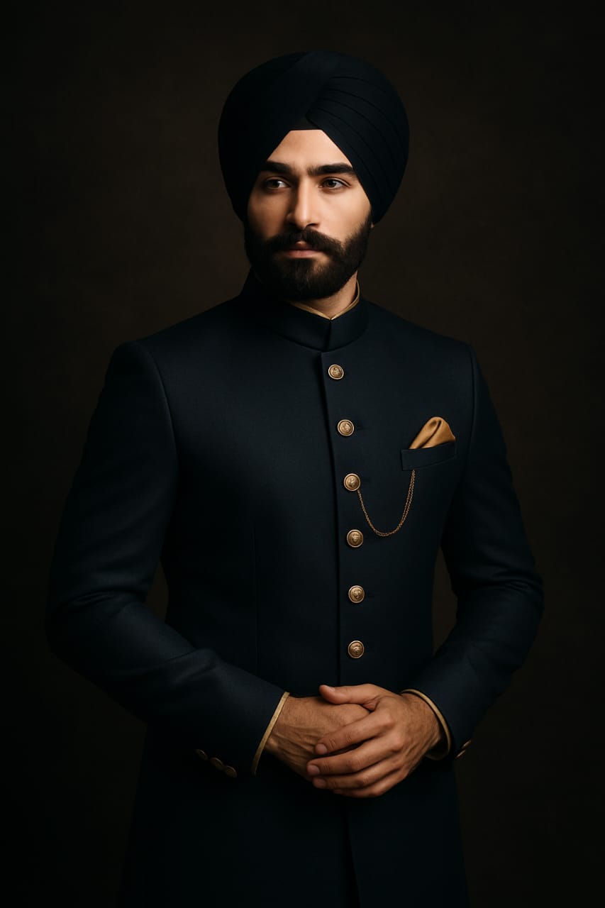 Regal Suits
