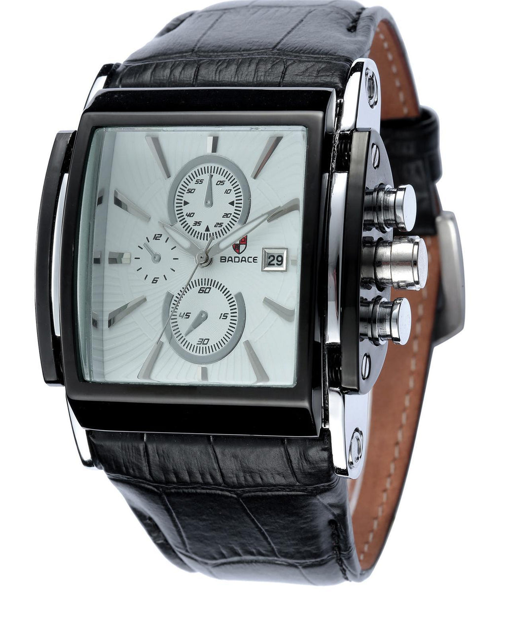 Quartz Retro Watch-Vintage Edition